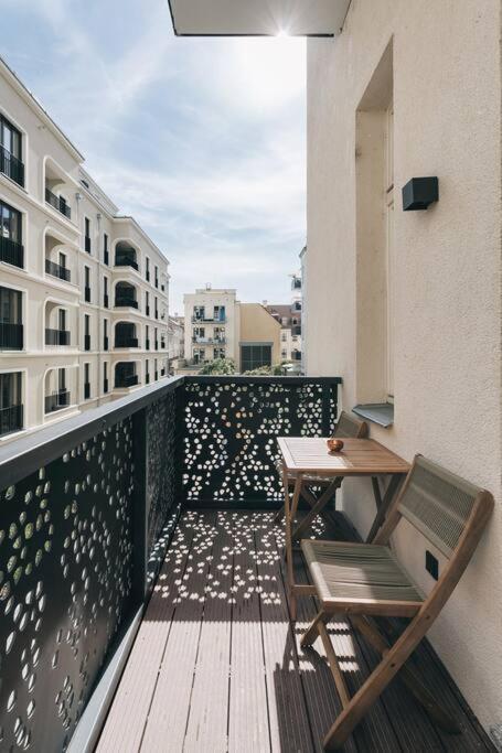 Tip! Design-Apartment In Toplage 75Qm In Szeneviertel Дрезден Екстер'єр фото