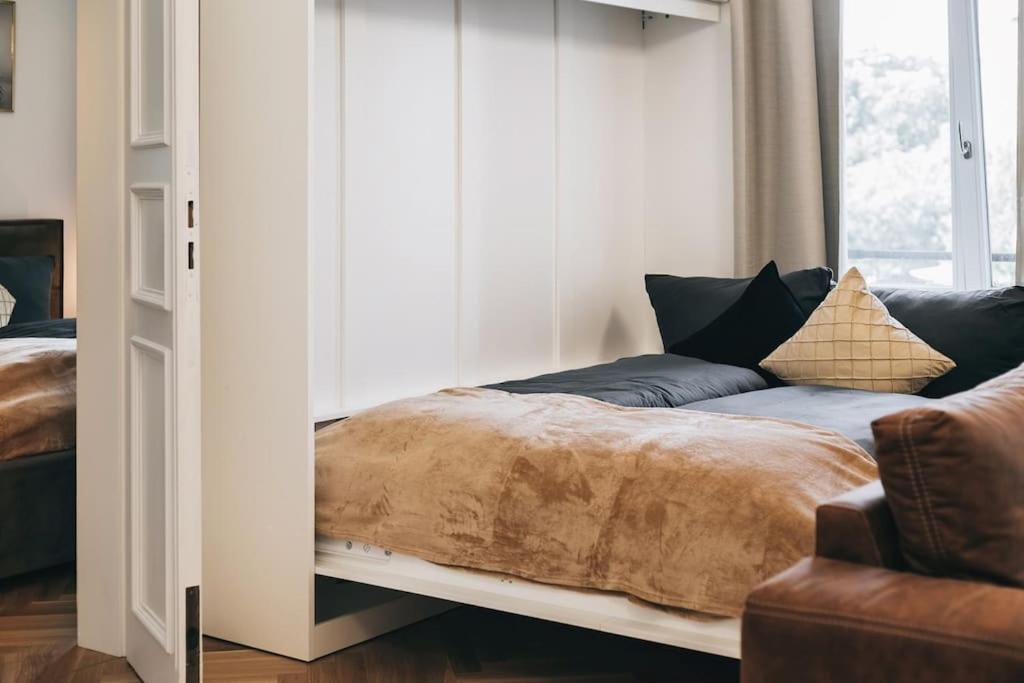 Tip! Design-Apartment In Toplage 75Qm In Szeneviertel Дрезден Екстер'єр фото